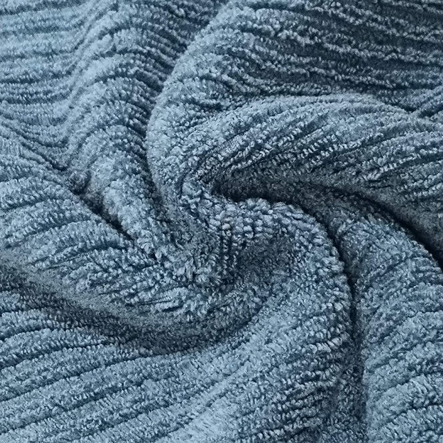 Mikrofiber İpli Şerit Ev Temizlik Bezleri - JUHAO