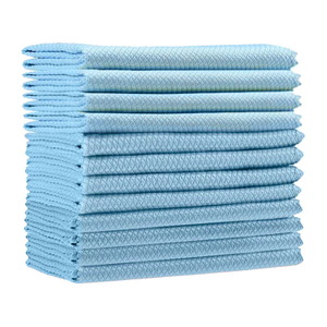 14 'x 16' Microfiber Glass Cut Cleaning