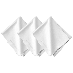 10'x 10' beste mikrofiberrengj&oslash;ringskluter for elektronikk