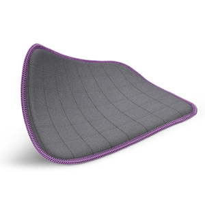 Kulfiber mikrofiber h&aring;ndkl&aelig;der til biler