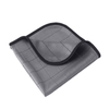 Carbon Fiber Microfiber H&aring;ndkl&aelig;der Bil