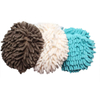 Bestes saugf&auml;higes Mikrofaser-Chenille-Handtuch – JUHAO