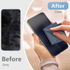 10 '&times;10' Microfiber Electronics Cleaning Cloth