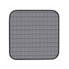 Carbon Fiber Microfiber H&aring;ndkl&aelig;der Bil