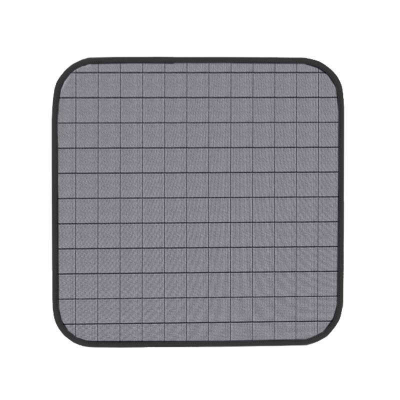 Carbon Fiber Microfiber H&aring;ndkl&aelig;der Bil