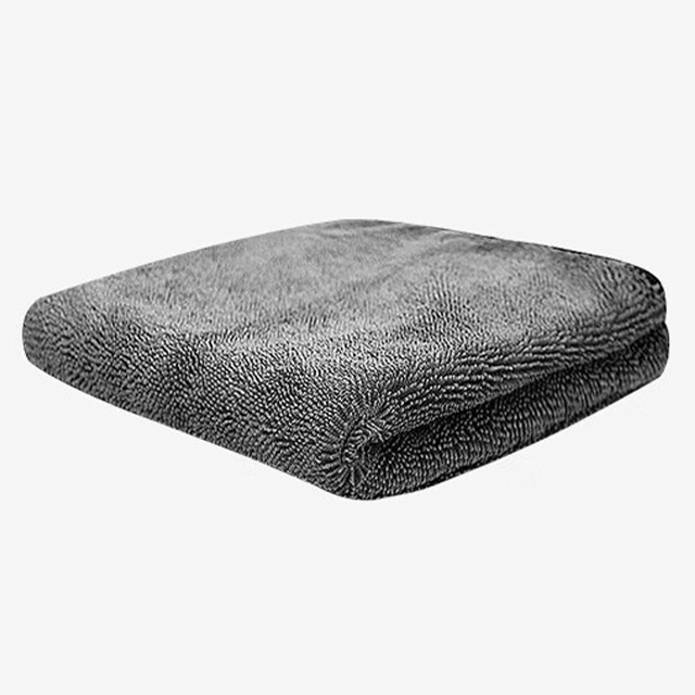 Ara&ccedil; İ&ccedil;i Temizliği i&ccedil;in GRS Mikrofiber Bez