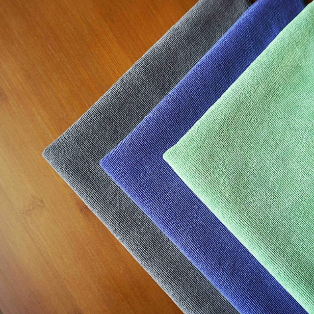 Microfibra Warp Knit Cocina Q’umacha&ntilde;a Jach’a Perla Tela - JUHAO