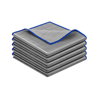 Vải lau sợi carbon microfiber - JUHAO