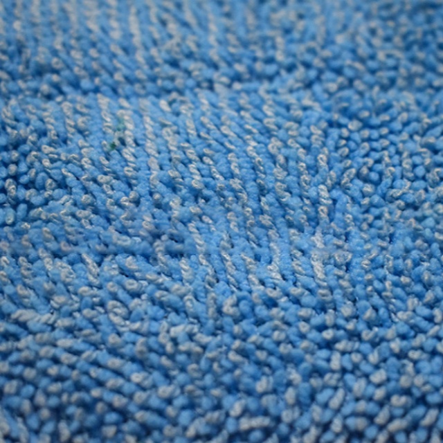 Panno per mop in microfibra super assorbente che non lascia pelucchi - JUHAO