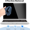 10 '&times;10' Microfiber Electronics Cleaning Cloth