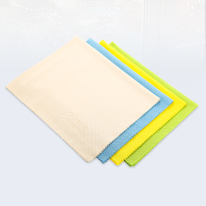 Ukhamaraki, Microfibra Ventana Auto Lavado Edgeless - JUHAO