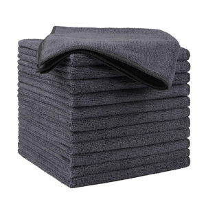 16 '&times;16' Microfiber Car Drying Towel