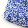 Soft Car Care Microfiber Absorbent Pl&uuml;sch Botzhandschuesch - JUHAO