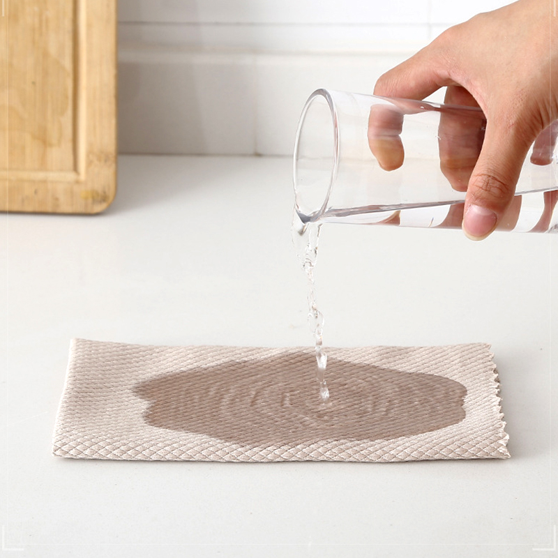 Təmizləmə &uuml;&ccedil;&uuml;n mikrofiber bezlər