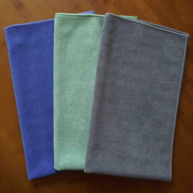 Microfibra Warp Knit Cocina Q’umacha&ntilde;a Jach’a Perla Tela - JUHAO