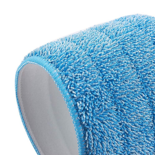 Panno per mop in microfibra super assorbente che non lascia pelucchi - JUHAO