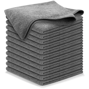 Pinakamahusay na Microfiber Cleaning Cloths para sa Electronics