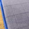 Carbon Fiber Microfiber Handdicher fir Autoen