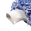 Soft Car Care Microfiber Absorbent Pl&uuml;sch Botzhandschuesch - JUHAO