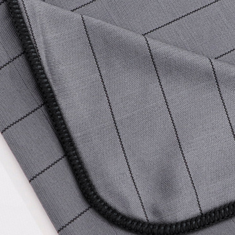 Carbon Fiber Microfiber H&aring;ndkl&aelig;der Bil