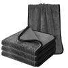 Kit de pa&ntilde;o de limpieza profesional para coche