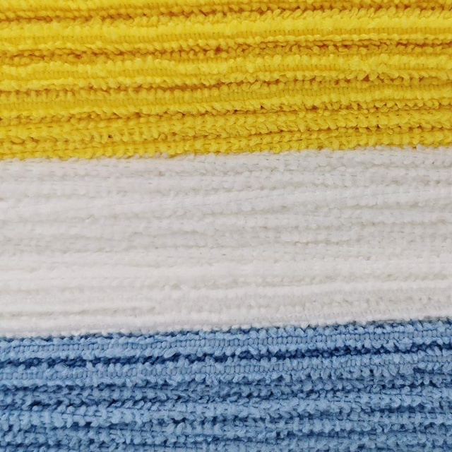 Mikrofiber Kichen D&euml;sch an Auto Glas Botzen Stoffer - JUHAO