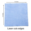 Microfiber Coral Velvet Ganz Absorbent Kichen Dish a Coupe Stoffer - JUHAO