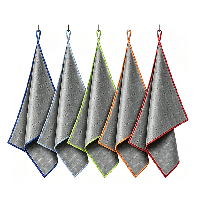 12'x 16' Mikrofiber Stot Botzduch
