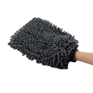 Beschte Mikrofiber Autosw&auml;sch Handdicher fir Detailer - JUHAO