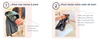 Instrument Cleaning Cloth