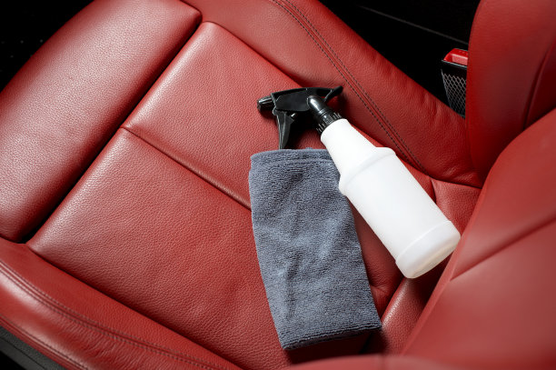 Examen du meilleur kit de nettoyage de voiture