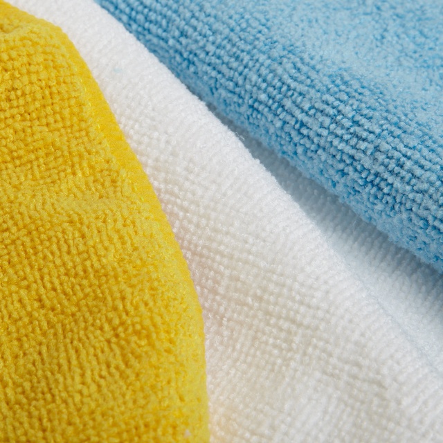 Mikrofiber Kichen D&euml;sch an Auto Glas Botzen Stoffer - JUHAO