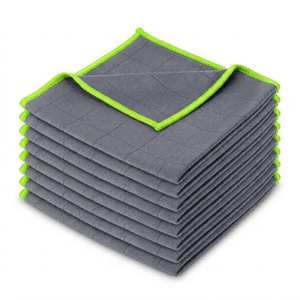 16 'x 16' Microfiber Mirror Paqijkirina C&ucirc;&ccedil;&ecirc;