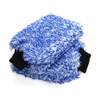 Soft Car Care Microfiber Absorbent Pl&uuml;sch Botzhandschuesch - JUHAO