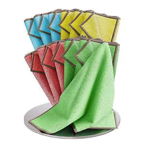 Kain Microfiber Daur Ulang GRS