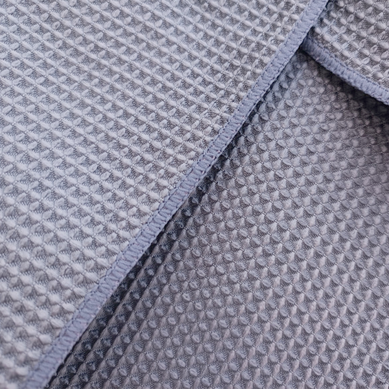 16'&times;16' GRS-gesertifiseerde mikroveselhanddoek