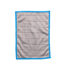 Elektronika uchun mikrofiber tozalovchi mato