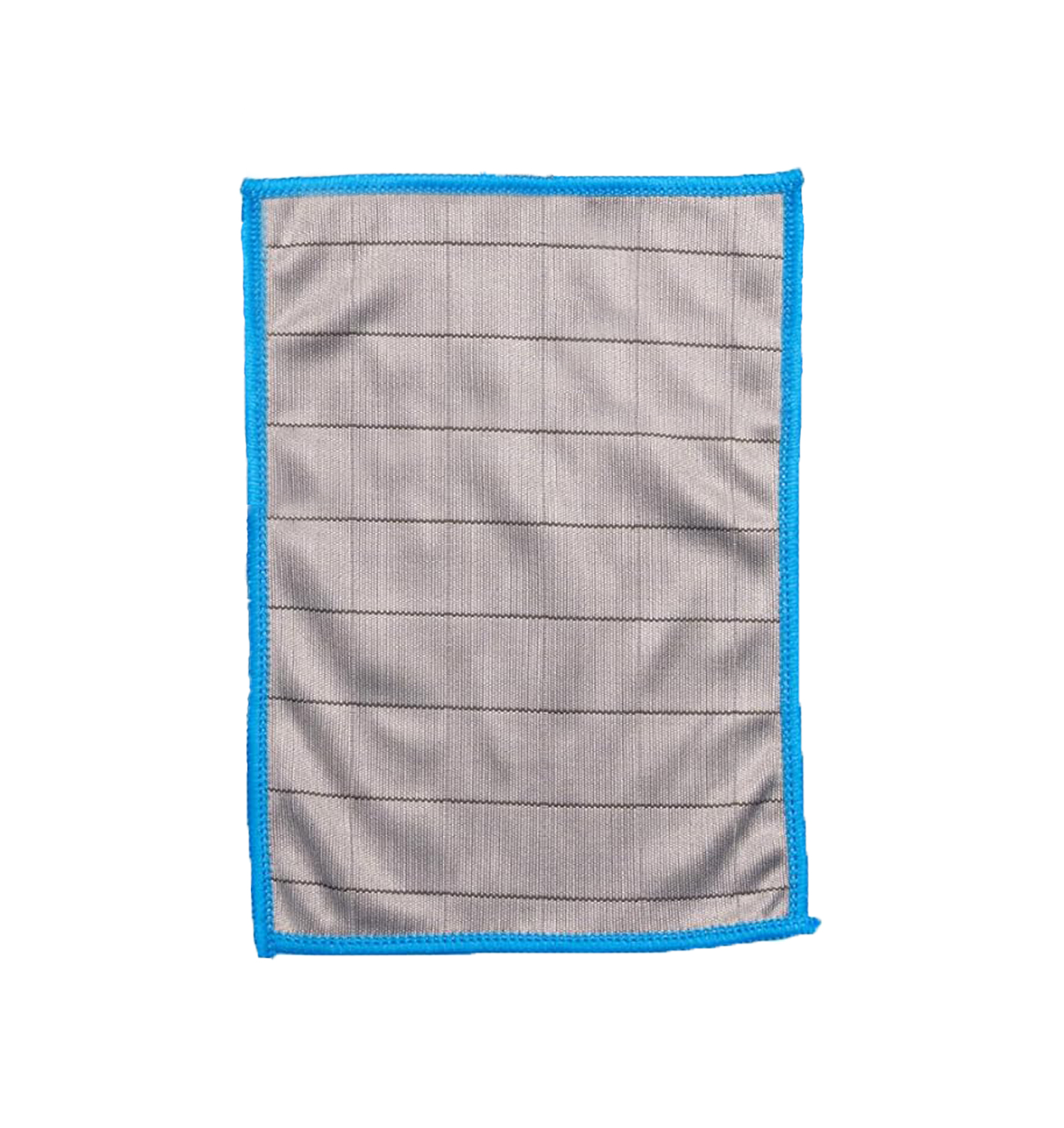 Elektronika uchun mikrofiber tozalovchi mato