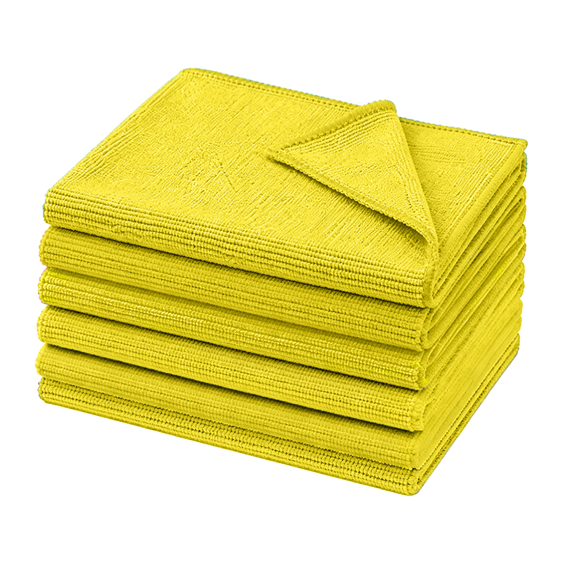 16'x 16' Mikrofiber Hamam Təmizləyici Par&ccedil;a