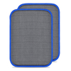 Carbon Fiber Microfiber Handdicher fir Autoen