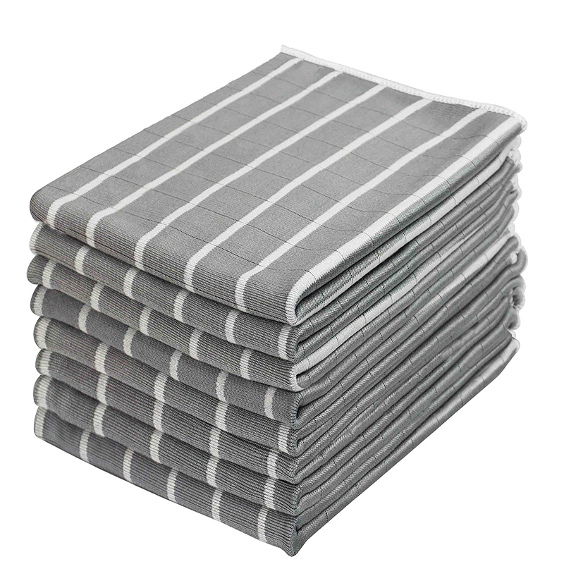 12'&times;12' বাঁশ পরিষ্কারের কাপড়
