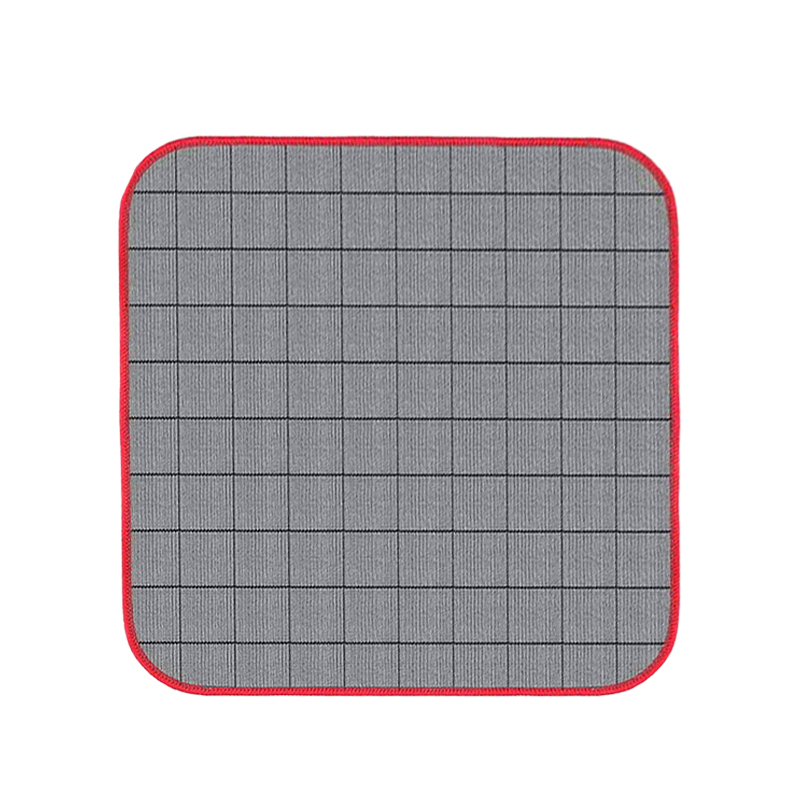 Asciugamano in fibra di carbonio premium 360GSM