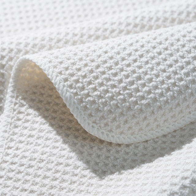 Mikrofiber Waffle Ev Temizlik Bezleri - JUHAO