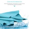 Tuala Sukan Ais Penyerap Peluh Microfiber - JUHAO