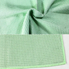 Toalha Waffle Absorvente Reutiliz&aacute;vel de Microfibra - JUHAO