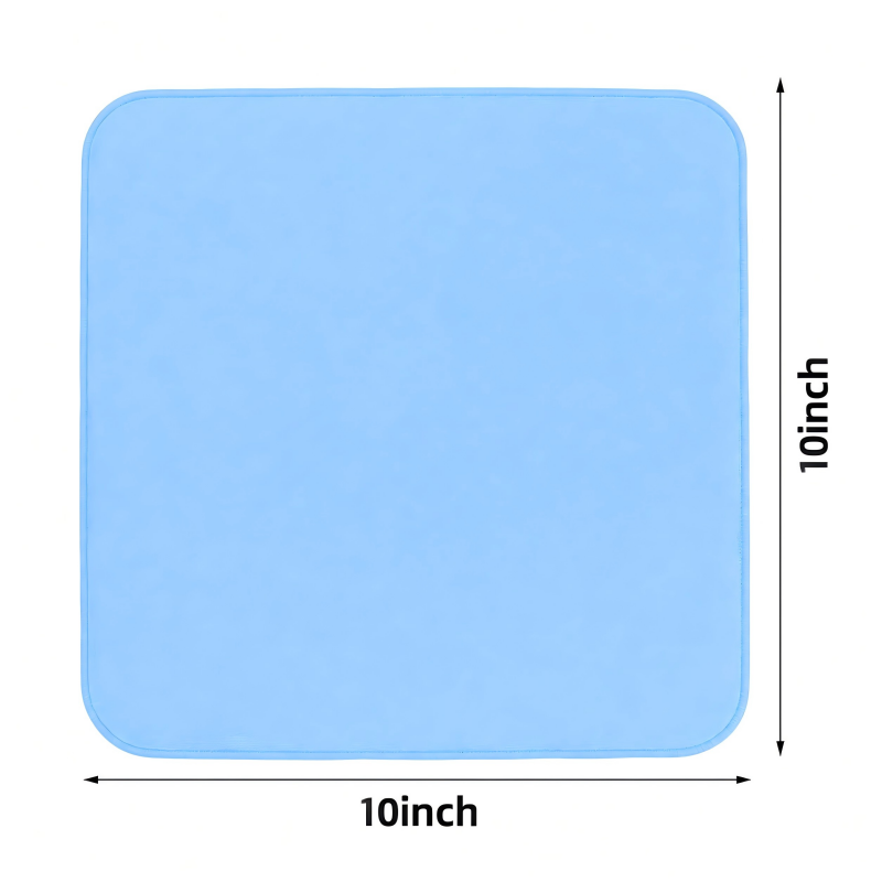  10'&times;10' Mikrofiber Ekran Temizleme Bezi