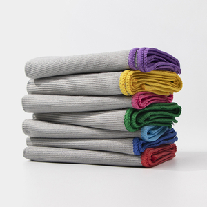 Microfiber Cleaning Cloth para sa Mga Electronic Device