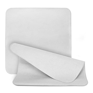 Chiffon de nettoyage d'&eacute;cran en microfibre 8&nbsp;'&nbsp;&times;&nbsp;8&nbsp;&raquo;
